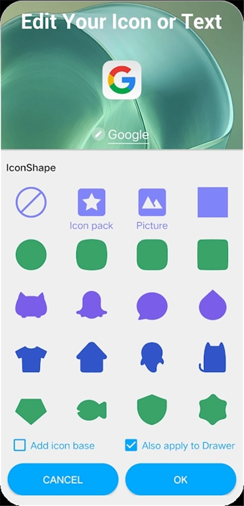 yOS桌面通用版图1