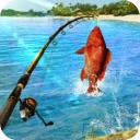 超真实钓鱼游戏纯净最新版