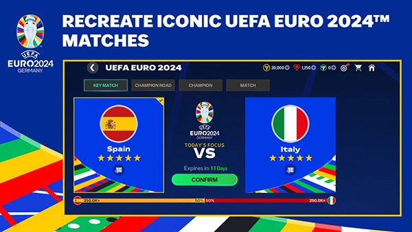 FIFA足球世界国际服最新版(3)