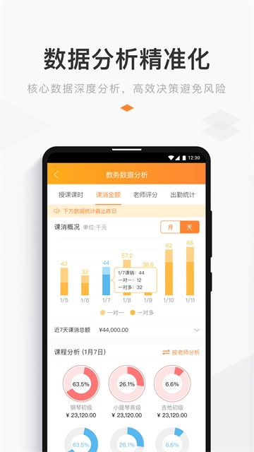 小麦助教官方最新版图3