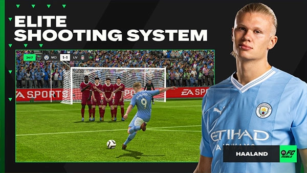 FIFA足球世界国际服最新版(4)