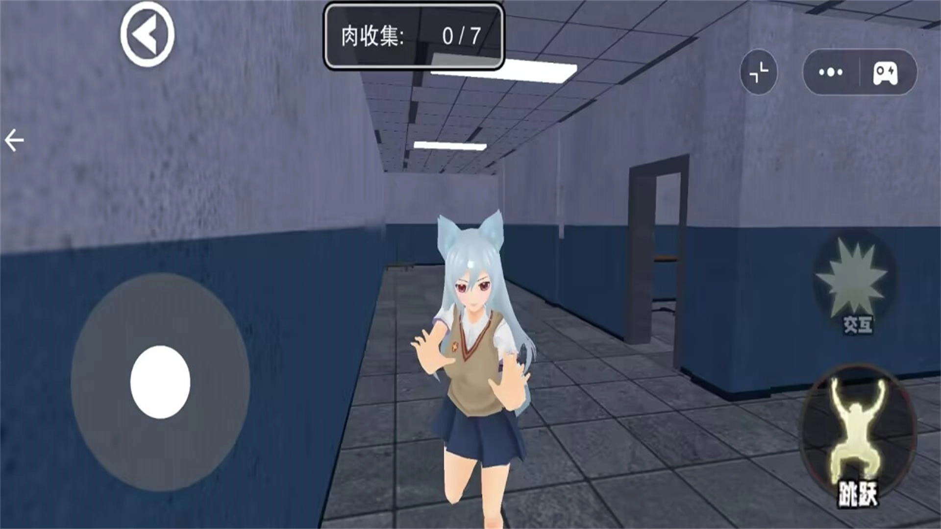 密室大冒险游戏完整版(1)