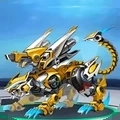 机甲人超级对决游戏完整版