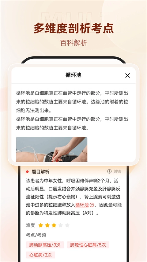 昭昭医考安卓直装版