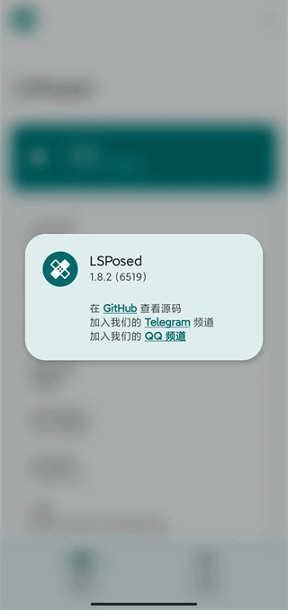 lsposed框架手机免费版图3