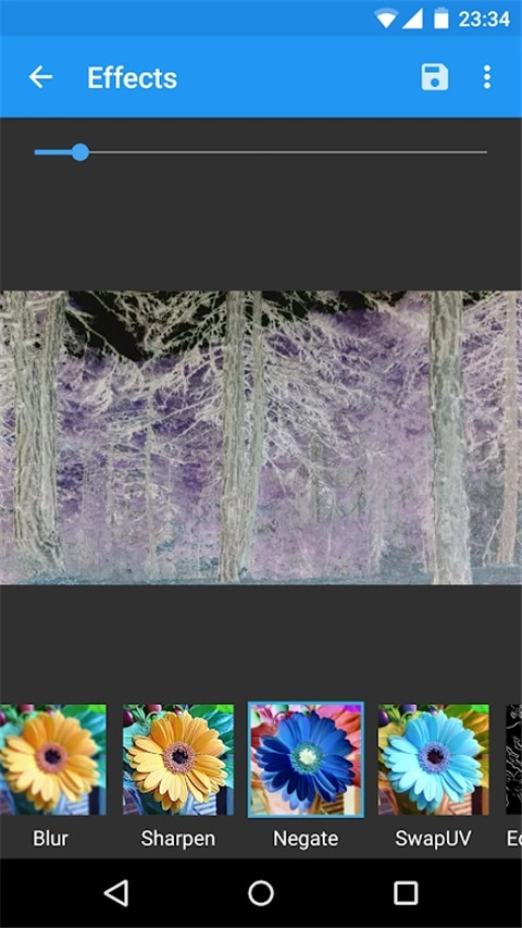 VidTrim视频剪辑最新免费版图1