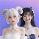 女神越多我越强游戏官方版