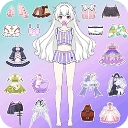 美少女换装沙龙正版