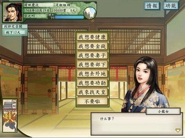 太阁立志传5手机正版(3)