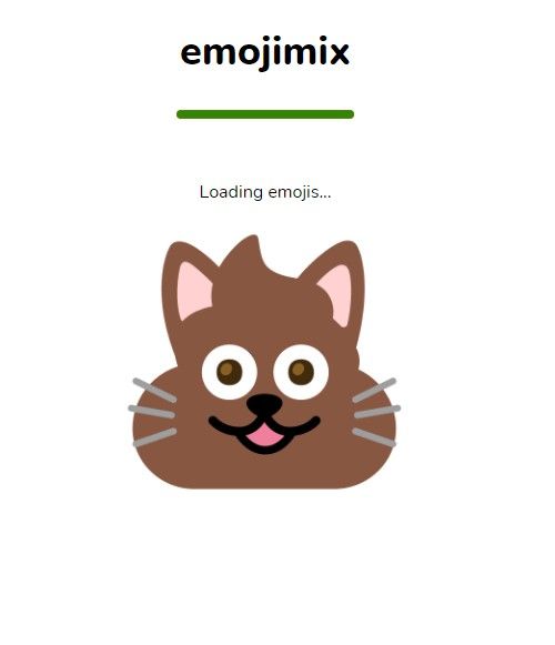 emojimix安卓官方版(3)