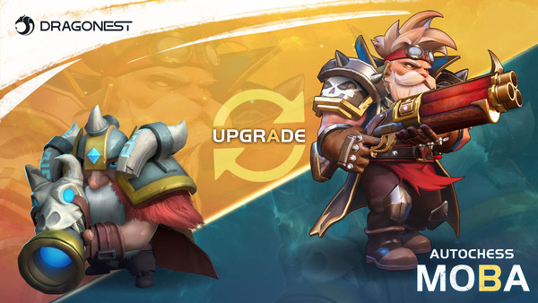 自走棋moba(AutoChessMoba)手机正版图3