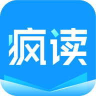疯读小说最新版