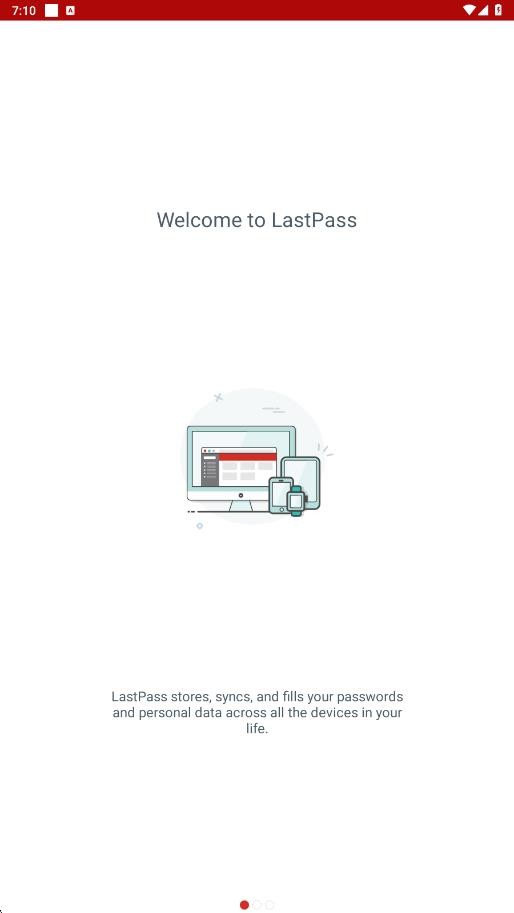 LastPass最新版图3
