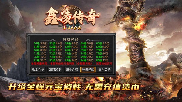 鑫凌传奇(3)