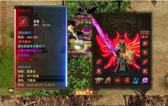 龙葵攻速神器最新版本(3)