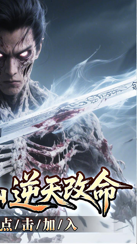 天堂之刃传奇(1)