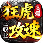 狂虎攻速三职业