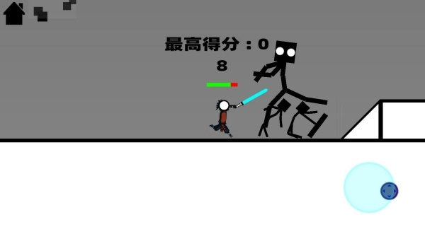 像素火影2安卓免费版图2