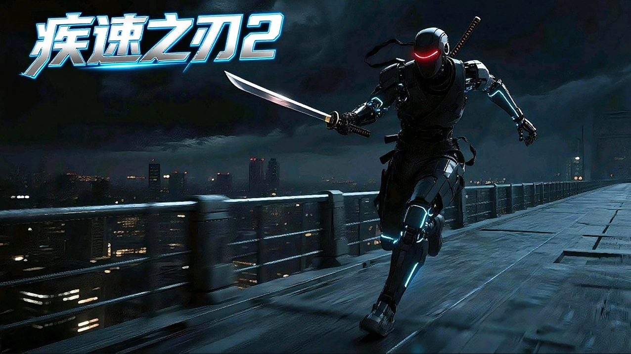 疾速之刃2手机正版图4