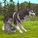 狼王狩猎模拟游戏安装包