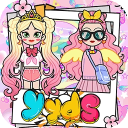 时尚偶像美妆免费原版