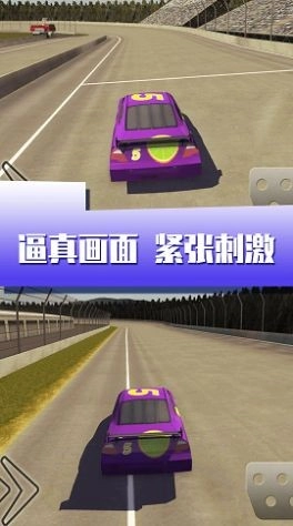 闪电疯狂赛车游戏安装包图2