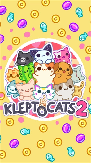 小偷猫2游戏官方版图3