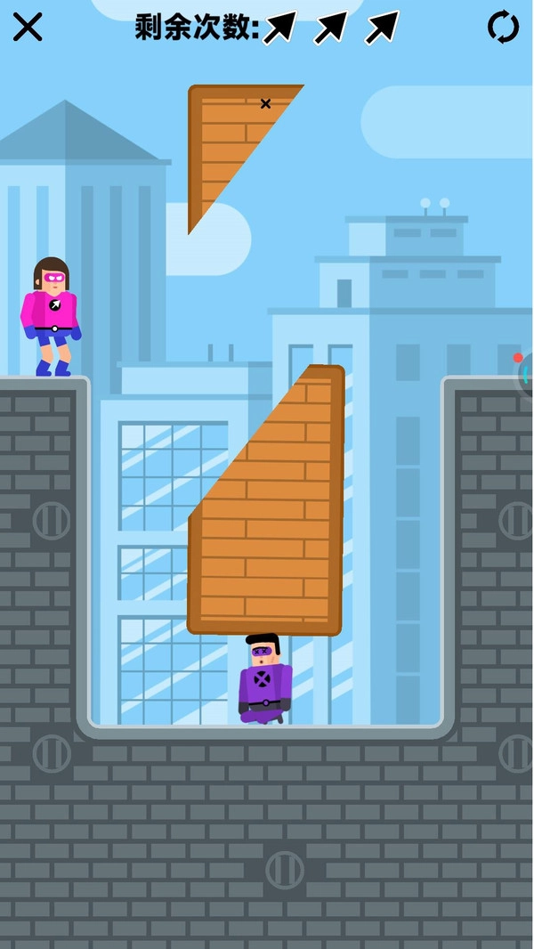 飞刀手对决手机版图2