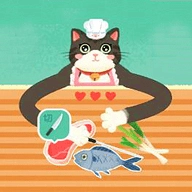 阿嫲的猫咪厨房美食制作游戏最新版