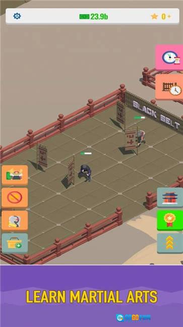 武士大亨游戏无广告版图2