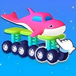 公路竞速王游戏安装包