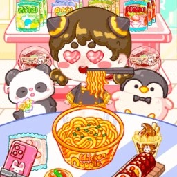 甜点制作手机正版