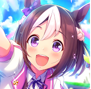 赛马娘台服免费版