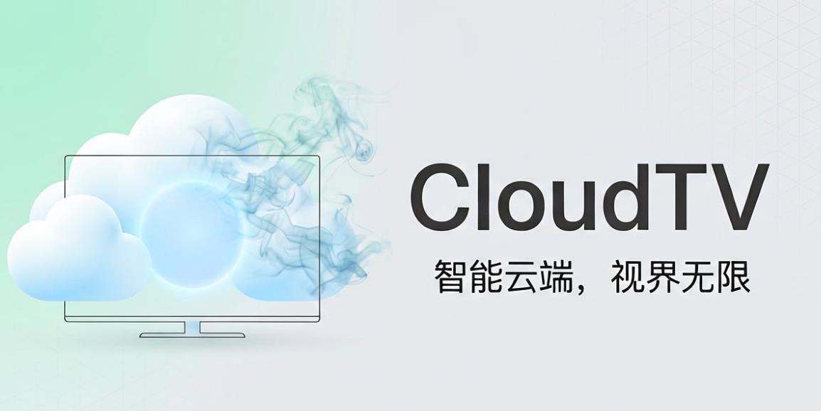 CloudTV版本大全