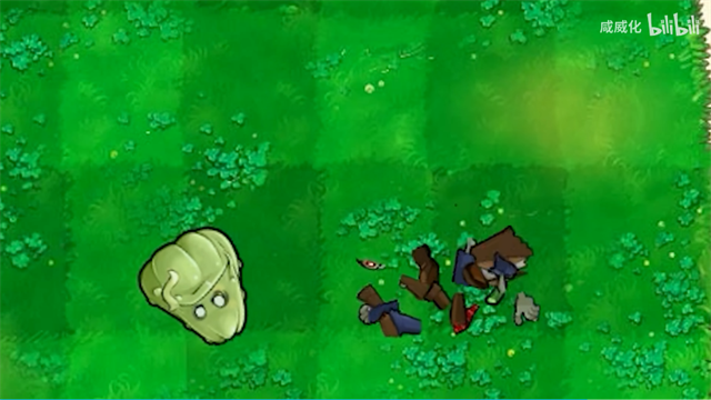 植物大战僵尸神金版(1)