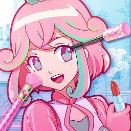 巴啦啦魔法美妆2安卓版