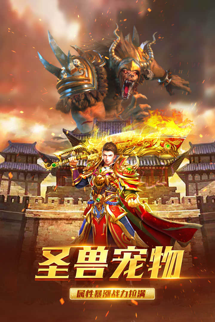 我本沉默1.0手机版图3