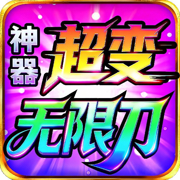 神器超变无限刀