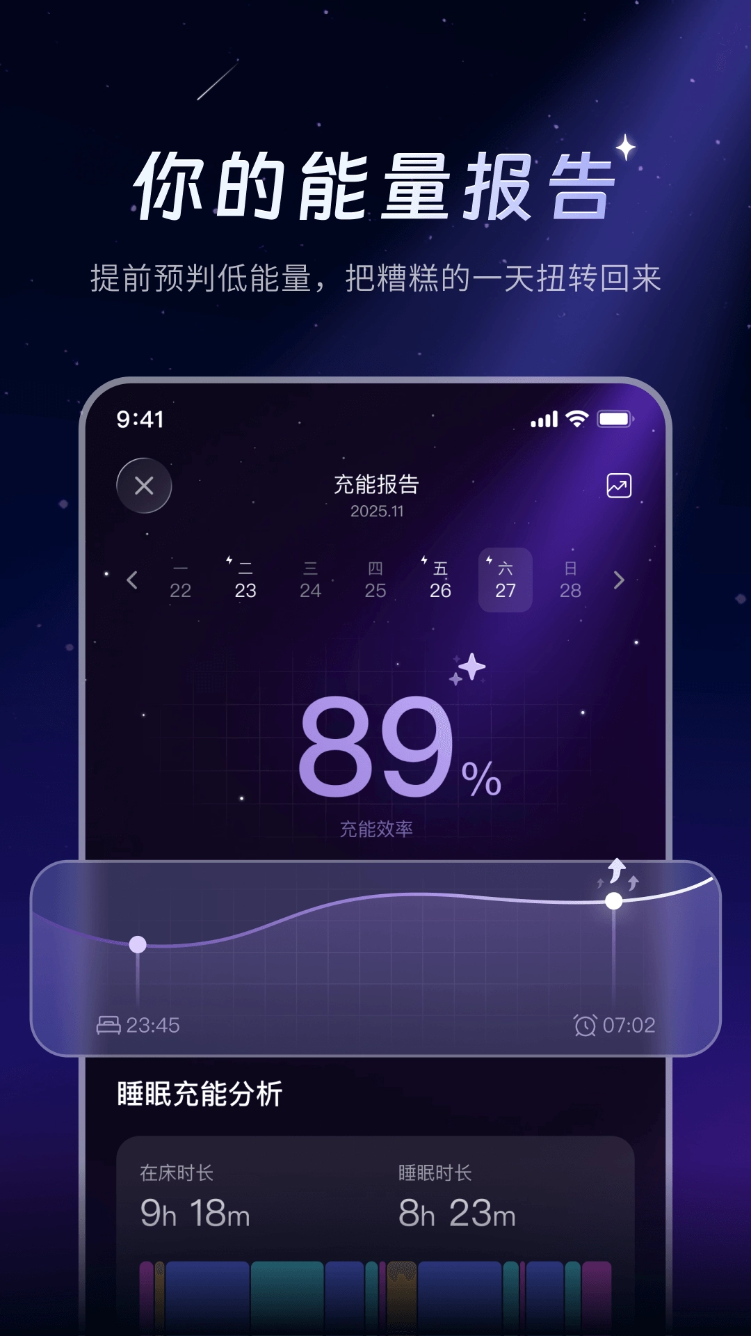 SleepAI免费版图2
