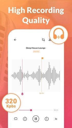 MyRecorder最新免费版图4