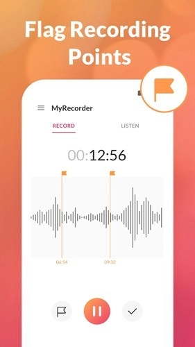 MyRecorder最新免费版图3