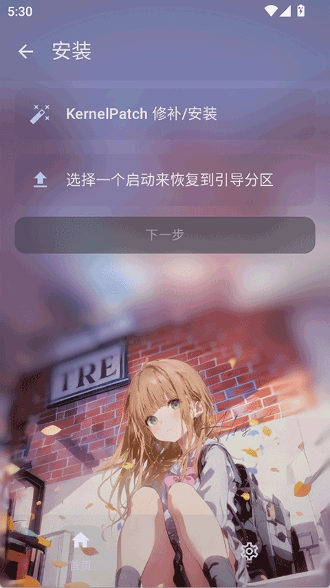 FolkPatch无广告版图4