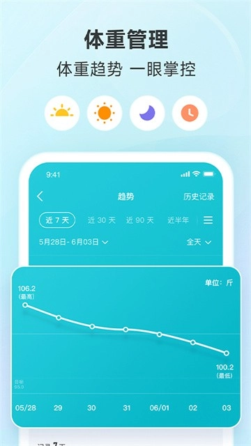 好轻手机最新版图3