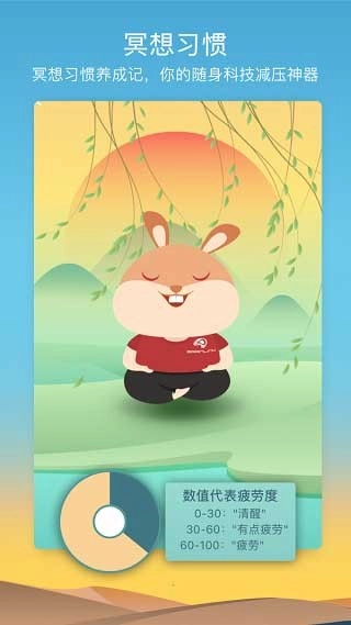 8分钟冥想官方版图5
