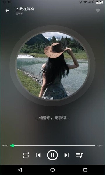 symusic高清版图3