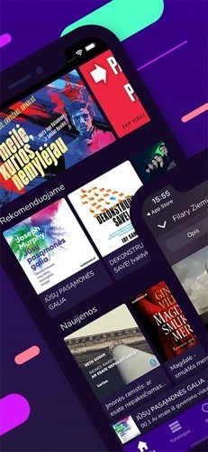 Audioteka免费原版图3