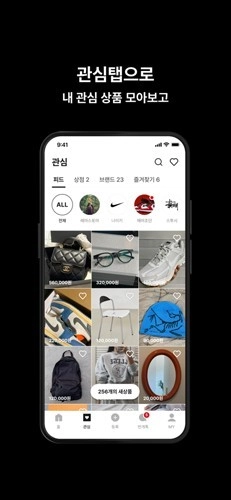 韩国闪电市场免费版图2