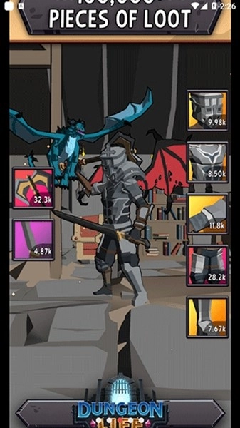 DungeonLife安卓版图1