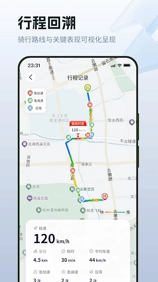 ZXJC(张雪机车)手机免费版图4