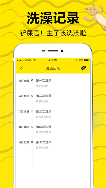 猫语交流翻译器最新版图4